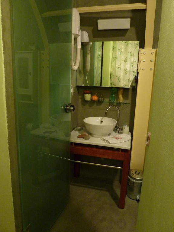 Holiday home St. George Sykoussis Traditional Agios Georgios Sykousis