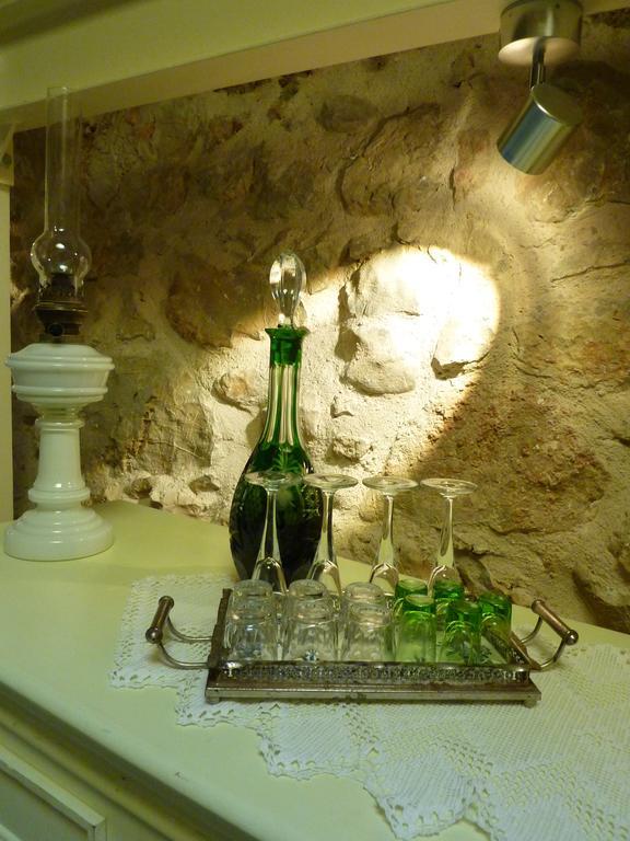 Holiday home St. George Sykoussis Traditional *