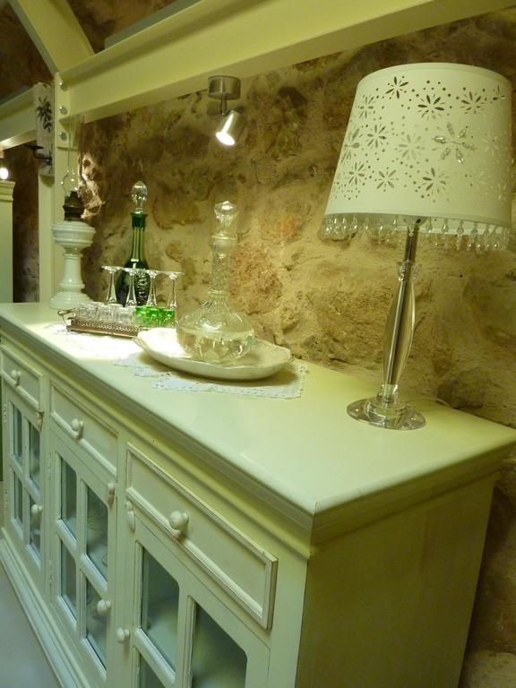 Holiday home St. George Sykoussis Traditional *