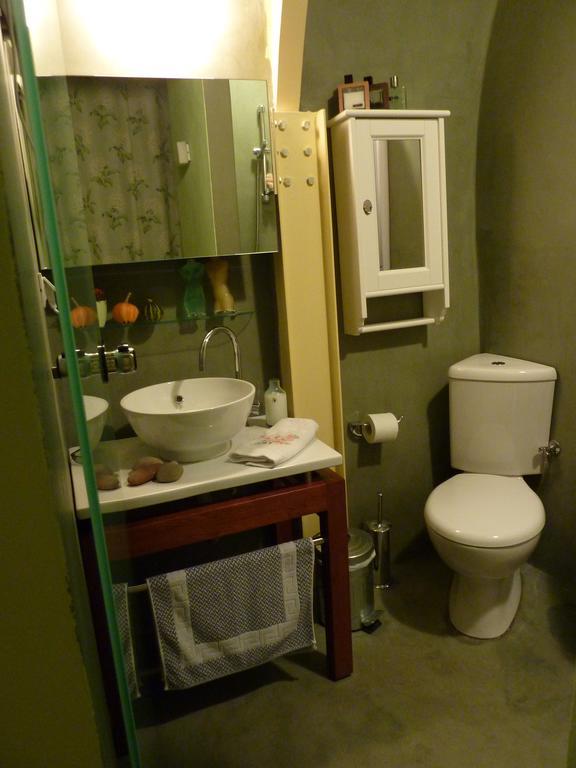 St. George Sykoussis Traditional Holiday home